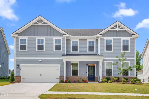 3273 Shannon Woods Ln, Apex, NC 27523