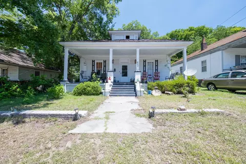 603 Simmons St, Goldsboro, NC 27530