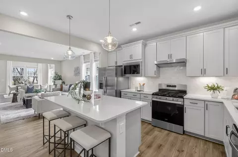 24 N Brookhollow Way, Clayton, NC 27520