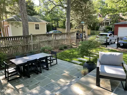 1008 W Trinity Ave, Durham, NC 27701 photo 5
