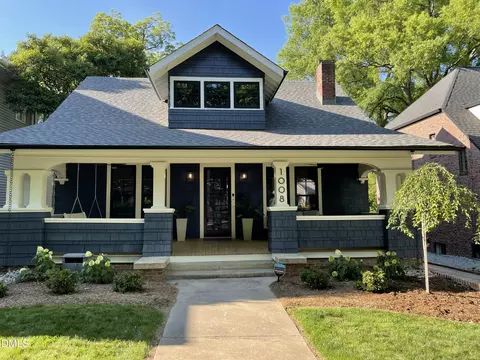 1008 W Trinity Ave, Durham, NC 27701