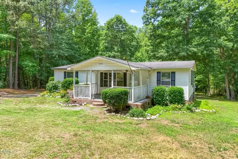 2145 Antler Way Ln, Creedmoor, NC 27522