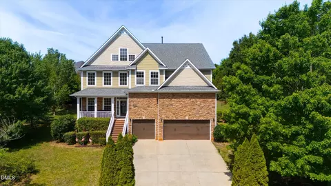 213 Sea Biscuit Ln, Apex, NC 27539