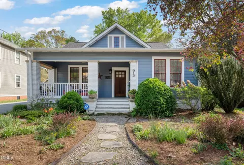 913 W Markham Ave, Durham, NC 27701