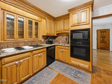Kitchen - 4505 Renfrew Dr, Durham, NC 27705 photo 1 of 3