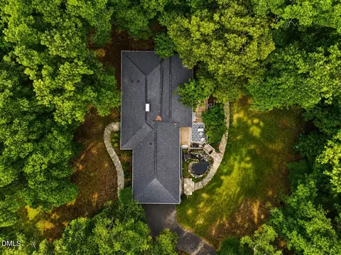 Exterior - 4505 Renfrew Dr, Durham, NC 27705 photo 4 of 15
