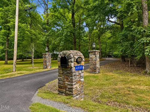 Other - 4505 Renfrew Dr, Durham, NC 27705 photo 3 of 10
