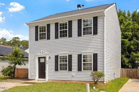 3619 Ranbir Dr, Durham, NC 27713