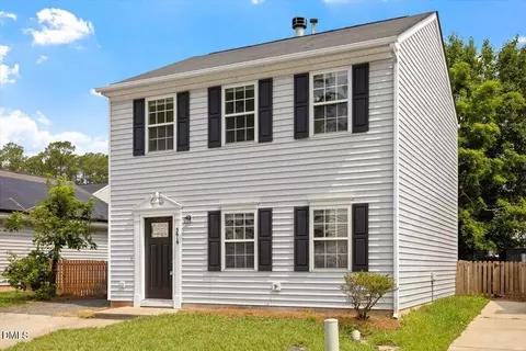 3619 Ranbir Dr, Durham, NC 27713
