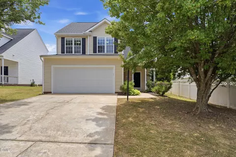 2708 Red Ruby Ln, Raleigh, NC 27610