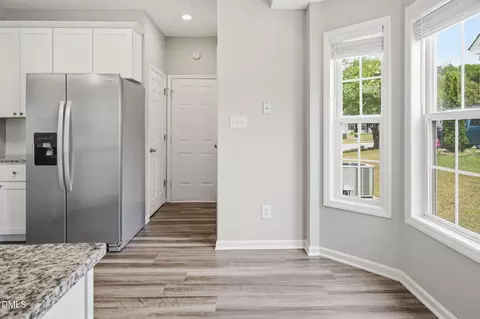 Entry Way - 2708 Red Ruby Ln, Raleigh, NC 27610 photo 3 of 3