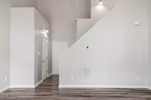 Entry Way - 2708 Red Ruby Ln, Raleigh, NC 27610 photo 1 of 3