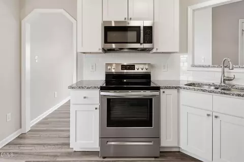 Kitchen - 2708 Red Ruby Ln, Raleigh, NC 27610 photo 2 of 2