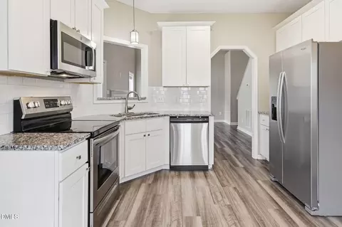 Kitchen - 2708 Red Ruby Ln, Raleigh, NC 27610 photo 1 of 2