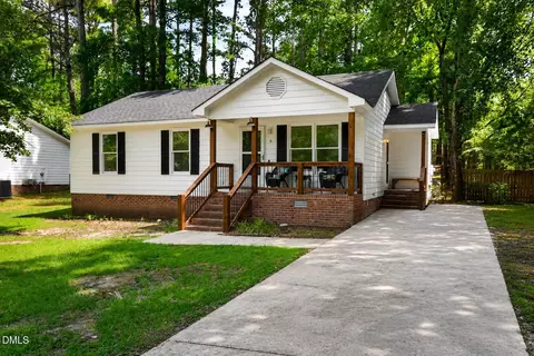 6 Olde Tavern Dr, Wendell, NC 27591