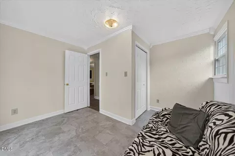 Bedroom - 3918 Cheek Rd, Durham, NC 27704 photo 6 of 6