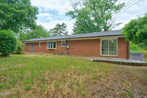 Exterior - 3918 Cheek Rd, Durham, NC 27704 photo 5 of 8