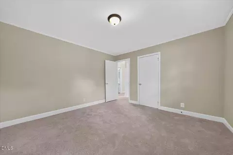 Bedroom - 3918 Cheek Rd, Durham, NC 27704 photo 2 of 6