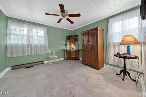 Bedroom - 3918 Cheek Rd, Durham, NC 27704 photo 5 of 6