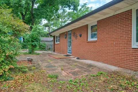 Exterior - 3918 Cheek Rd, Durham, NC 27704 photo 4 of 8