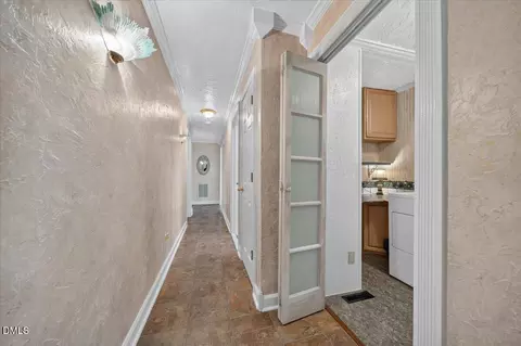 Entry Way - 3918 Cheek Rd, Durham, NC 27704 photo 2 of 3