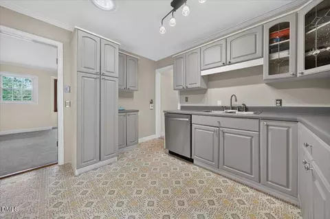 Kitchen - 3918 Cheek Rd, Durham, NC 27704 photo 4 of 5