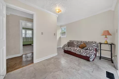 Entry Way - 3918 Cheek Rd, Durham, NC 27704 photo 3 of 3