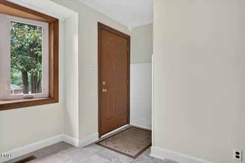 Entry Way - 3918 Cheek Rd, Durham, NC 27704 photo 1 of 3