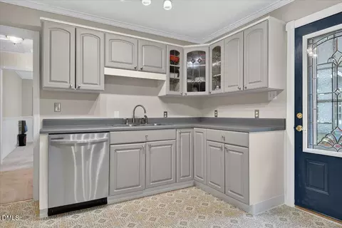Kitchen - 3918 Cheek Rd, Durham, NC 27704 photo 1 of 5