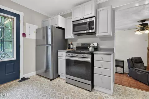 Kitchen - 3918 Cheek Rd, Durham, NC 27704 photo 5 of 5