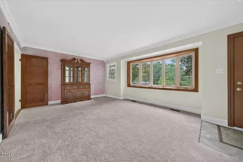 Living - 3918 Cheek Rd, Durham, NC 27704 photo 1 of 1