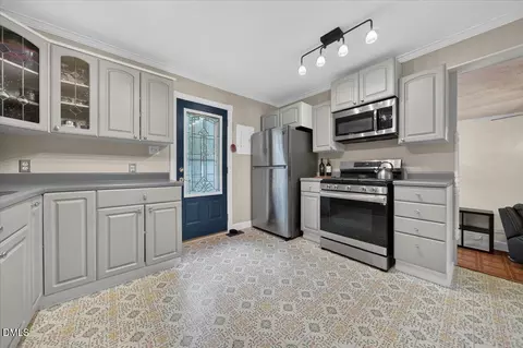Kitchen - 3918 Cheek Rd, Durham, NC 27704 photo 2 of 5