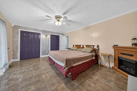 Bedroom - 3918 Cheek Rd, Durham, NC 27704 photo 4 of 6