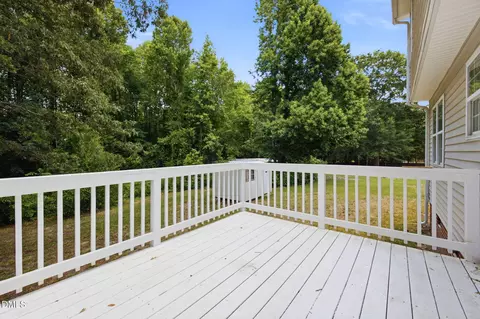 Exterior - 433 Rosa Cir, Willow Spring, NC 27592 photo 6 of 9