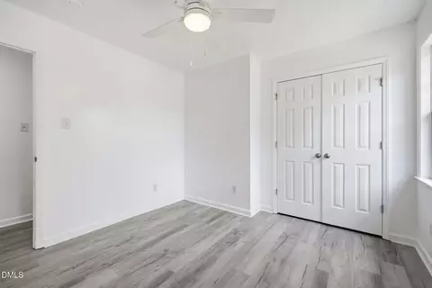 Bedroom - 433 Rosa Cir, Willow Spring, NC 27592 photo 2 of 6