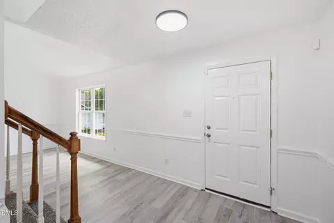 Entry Way - 433 Rosa Cir, Willow Spring, NC 27592 photo 1 of 3