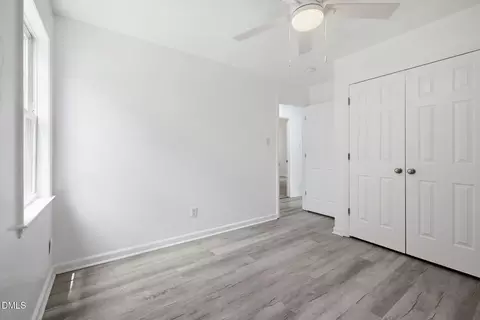 Bedroom - 433 Rosa Cir, Willow Spring, NC 27592 photo 4 of 6