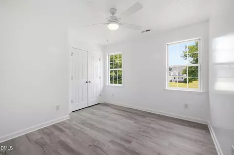 Bedroom - 433 Rosa Cir, Willow Spring, NC 27592 photo 1 of 6