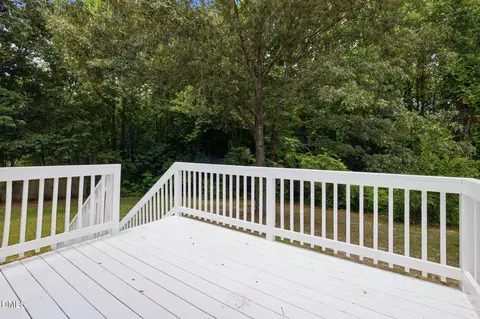 Exterior - 433 Rosa Cir, Willow Spring, NC 27592 photo 5 of 9