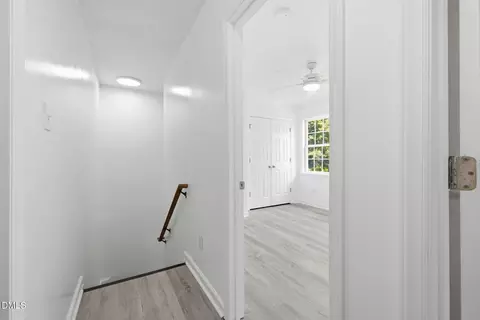 Entry Way - 433 Rosa Cir, Willow Spring, NC 27592 photo 3 of 3