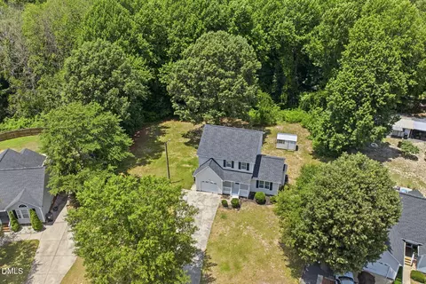 View/Area - 433 Rosa Cir, Willow Spring, NC 27592 photo 1 of 5