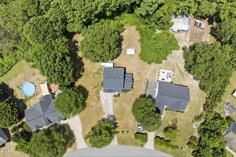 View/Area - 433 Rosa Cir, Willow Spring, NC 27592 photo 2 of 5