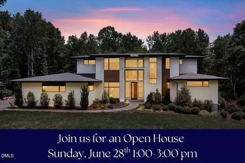 196 Mountaintop Cir, Pittsboro, NC 27312