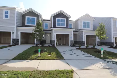 59 Dorado Dr #194, Angier, NC 27501