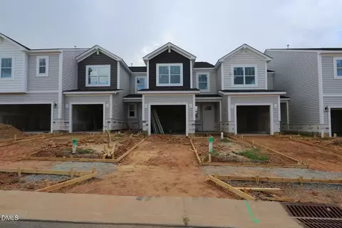 59 Dorado Dr #194, Angier, NC 27501