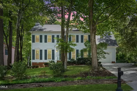 102 Canyon Run, Cary, NC 27513