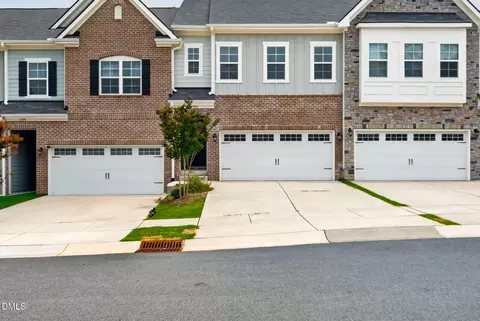 1504 Fairbury Ln, Morrisville, NC 27560