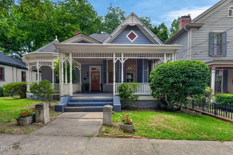 517 N East St, Raleigh, NC 27604