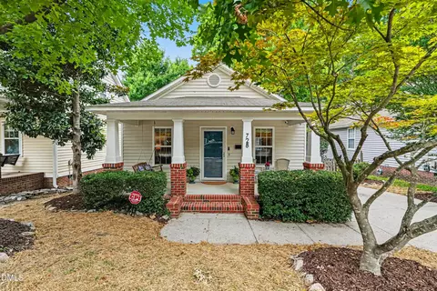 728 S Bloodworth St, Raleigh, NC 27601