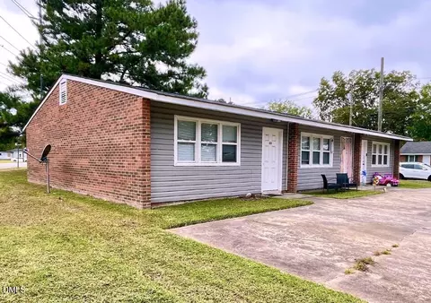 528 Matthews St, Rocky Mount, NC 27801